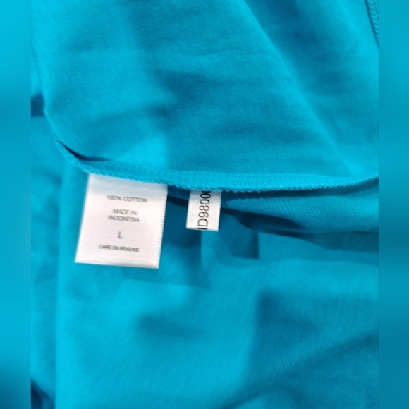 NWT NY&Company Skater Dress Size Large - Picture 10 of 10